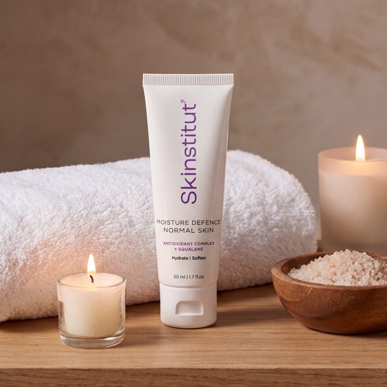 Hyaluronic Jelly Dewy Glaze Mask